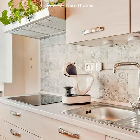 Ponente, Terremarine *