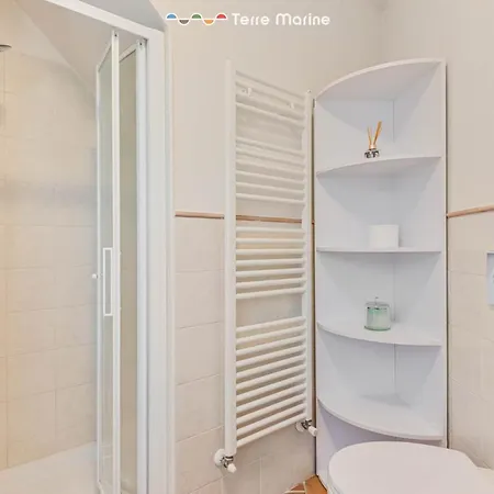 Apartman Ponente, Terremarine Bracelli