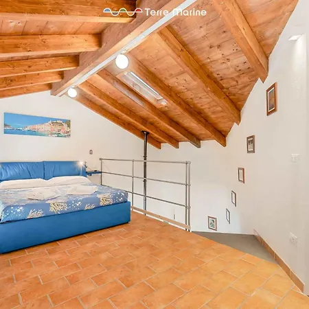 Ponente, Terremarine * Bracelli