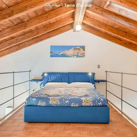 Διαμέρισμα Ponente, Terremarine Bracelli