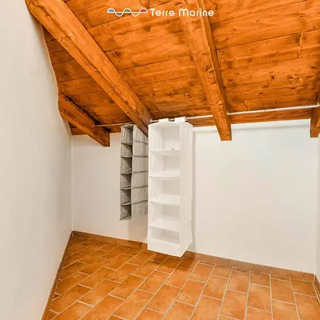 Ponente, Terremarine Bracelli