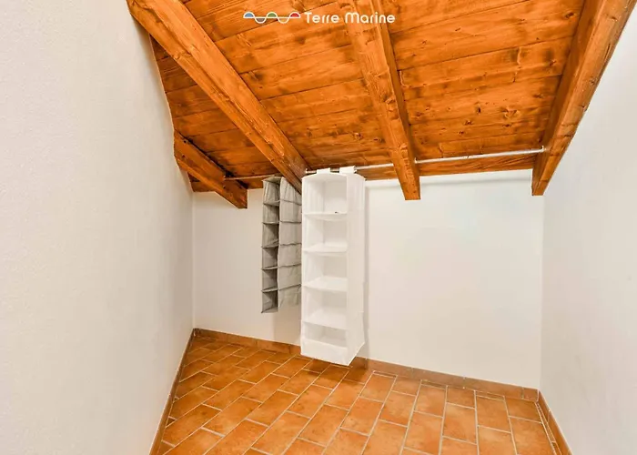 Ponente, Terremarine Bracelli